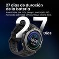 thumbnail image 3 of Smartwatch 48mm con GPS, Autonomía 27 Días Amazfit T-Rex 3, 3 of 5
