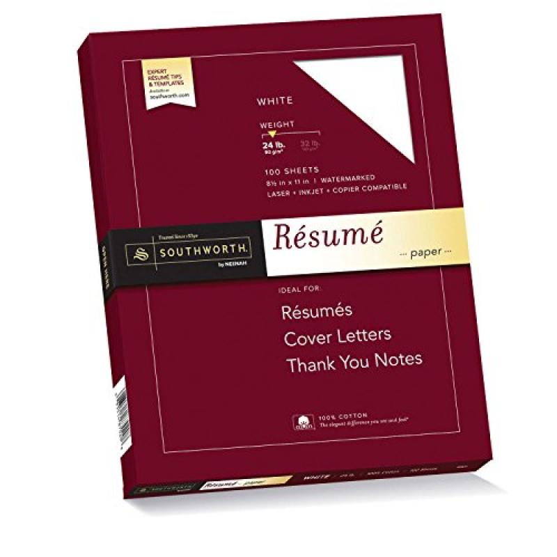 where to buy the cheapest resume paper