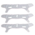 thumbnail image 2 of V Face Lifting Bandage, 3pcs Face Minceur Bande Minceur Bandage V Face Lifting Bande Performance Haut de Gamme, 2 of 14