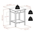 thumbnail image 3 of Studio Support D'imprimante, 3 of 9