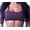 Burgundy, variant on NEBBIA Ns Fitness Bra 647