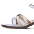 thumbnail image 4 of Zapatillas para Mujer Lady Liquid 2220 blanco 23.5, 4 of 4