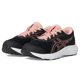 thumbnail image 1 of Zapatillas para correr ASICS Contend 9 para niños, talla 3.5, color negro, 1 of 7