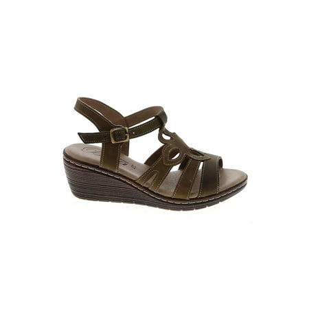 

Pre-Owned Biza Women s Size 37 Wedges