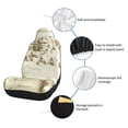thumbnail image 6 of Honeii American Monuments for Car Seat Covers Full Set, Seat Covers for Cars, Car Seat Protector Waterproof, Leather Car Seat Cushion-1, 6 of 9