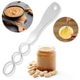 thumbnail image 1 of SHAGUOZHOU Rice Cooker Small Cooking Utensils Holder for Countertop Cooker Set for Kids Stainless Steel Mixer Tool Efficient Stirrer For Smooth Spread Durable Kitchen Gadget Easy To Clean Fits Most, 1 of 6