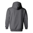 thumbnail image 2 of Gildan Heavy Blend Adult  Hooded Sweatshirt/Hoodie, 2 of 3