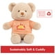 thumbnail image 2 of Oso de peluche GUND «Tú eres mi sol» sostenible de 30 cm, 2 of 9