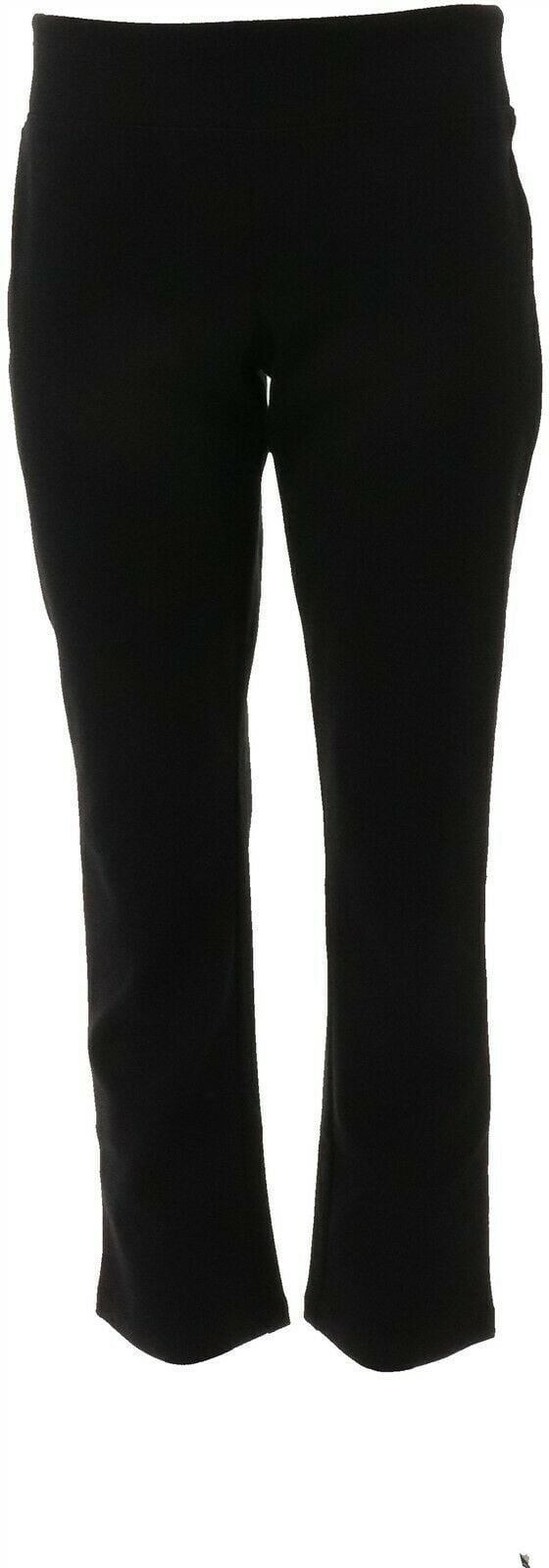 smooth waist pull on jeans