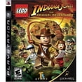 thumbnail image 1 of Lego Indiana Jones: The Original Adventures - Playstation 3 (Renewed), 1 of 5