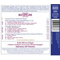 thumbnail image 2 of Respighi - Chamber Works - Music & Performance - CD, 2 of 2