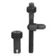 thumbnail image 3 of Tensor de Cadena ANGGREK Ajustador de Cadena Resistente Antidesgaste Negro, 3 of 7