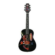 Peavey SPIDERMANHALF Marvel Spiderman 1/2 Size Acousti