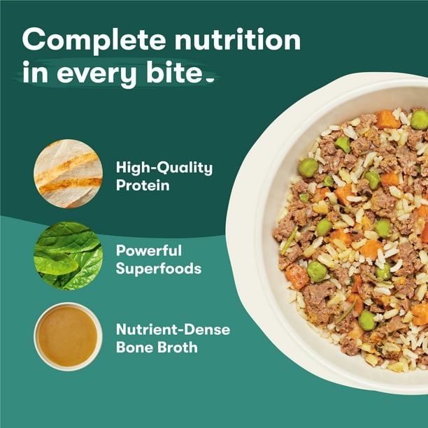 Jinx Homemades Chicken Recipe Wet Natural Dog Food, Whole