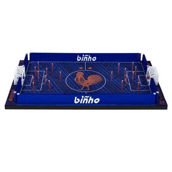 Binho Classic: France 2026 World Cup Edition
