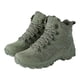 thumbnail image 1 of Botas Hombre Pies De Gato Zapatos Militares Desierto Impermeables (42 ) Verde Militar Verde, 1 of 8