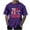 Purple^1, variant on Jjayotai 4th of July Shirts, USA Shirt, Mens Patriotic Outfit, USA Flag T Shirts, Short Sleeve Crew Neck Graphic Tees, Big and Tall Shirts for Men