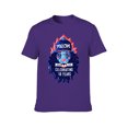 thumbnail image 1 of T-shirt à Manches Courtes 150g pour Hommes Taille US, 1 of 8