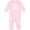 AD-Pink, variant on Lawyer Daddys Little Co Counsel Baby Romper Coveralls