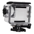 thumbnail image 4 of Action Camera Protective Housing, Waterproof Action Camera Protective Housing Shell Practical Acrylic Fall   for C Type Dual Screen Action Camera, 4 of 7