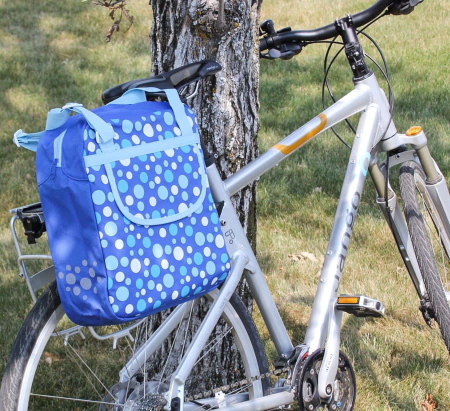 fastrider pannier