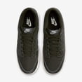 thumbnail image 4 of Men's Nike Dunk Low Retro PRM Sequoia/Sequ-Lt Orewood Brown (DZ2538 300) - 7, 4 of 8