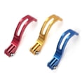 thumbnail image 3 of Up-Warping Folding Bicycle Front Fork Lamp Bracket Fittings, 3 of 5