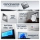 thumbnail image 2 of Laptop AI PC ACER Aspire 14 AI Core Ultra 9 288V NPU 48 TOPS 32GB LPDDR5X 1TB Touch 14" IPS FHD+ Teclado Ingles W11H Copilot+ PC, 2 of 6
