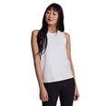 thumbnail image 4 of RBX Active Women's Quick Drying Buttery Soft Crewneck Tank Top, 4 of 4