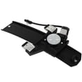 thumbnail image 2 of ECCPP Rear Right Power Window Regulator W/ Motor Assembly Replacement 751-617 Fits For 2006-2010 For Chrysler PT Cruiser, 2 of 4