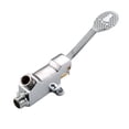 thumbnail image 1 of Bgsha Pédale de Plancher Commande Interrupteur Robinet Robinet Lavabo Simple Eau Froide, 1 of 10