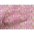 thumbnail image 4 of oneOone Cotton Poplin Fabric Abstract Stripe Print Fabric By The Yard 56 Inch Wide, 4 of 4