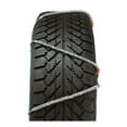 thumbnail image 2 of Security Chain SZ435 Super Z6 Car Truck Snow Radial Cable Tire Chain, Pair, 2 of 6