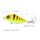 thumbnail image 3 of 3.9in / 1.6oz Señuelo de pesca biónico Cuerpo duro Cebo de hundimiento Pesca Señuelo de bajo Señuelo Abanopi Señuelo de pesca, 3 of 7