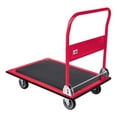 thumbnail image 1 of Carrito De Carga Tipo Plataforma 300 Kg Fiero 49907 Fiero DIA-300P, 1 of 2