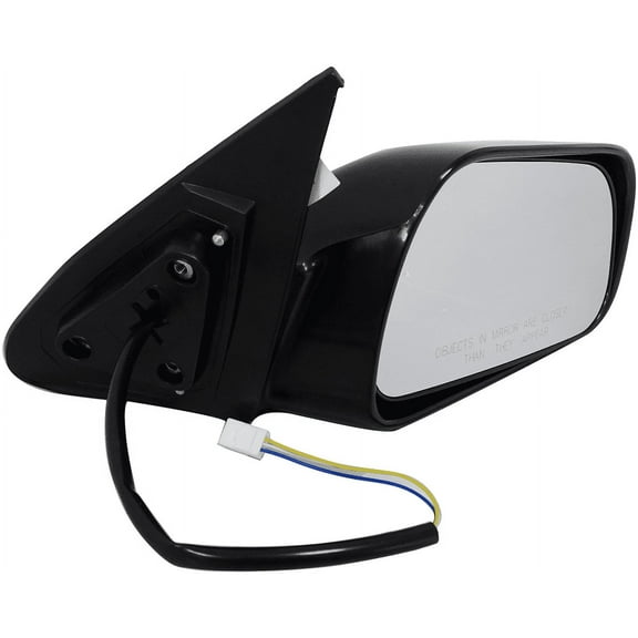 Dorman 955-1316 Passenger Side Door Mirror for Specific Toyota Models