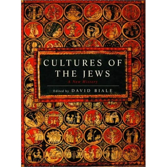 Cultures of the Jews : A New History 9780805241310 Used / Pre-owned