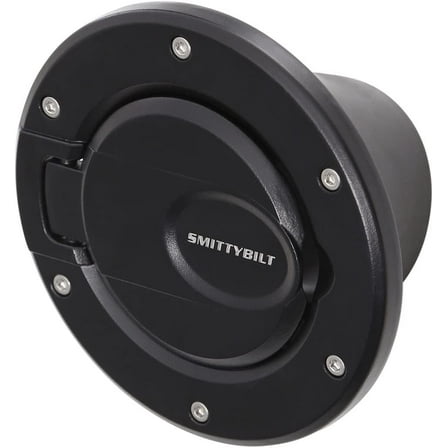 Smittybilt 75007-02