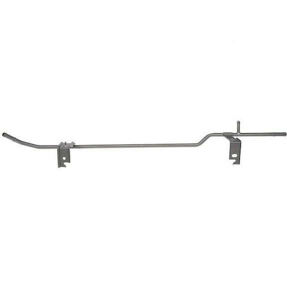 Water Bypass Line - Compatible with 2006 - 2014 Toyota RAV4 2007 2008 2009 2010 2011 2012 2013