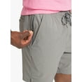 thumbnail image 4 of Chaps Performance Short, Sizes S-2XL, 7" Inseam, 4 of 8