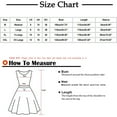 thumbnail image 2 of Tbopshirt Pajamas for Women Solid Color Home Wear Casual V-neck Belt Half Sleeve Pajama Dress,Womens Pajama Sets, 2 of 9