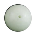thumbnail image 2 of 30 Pièces Boule Ronde Perles de Polissage Espaceur Perle Multi-Tailles Accessoires Bijoux Fournitures Ensemble Collier Boucles d'Oreilles Résultats Lumière Verte 10mm, 2 of 7