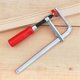 thumbnail image 4 of Screw action arm guide rail clamp WoodHandle Guide Rail Clamp Fixture, 4 of 5