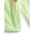 thumbnail image 3 of Ozark Trail Boys Hike Fleece Jacket, Sizes 4-18, 3 of 3