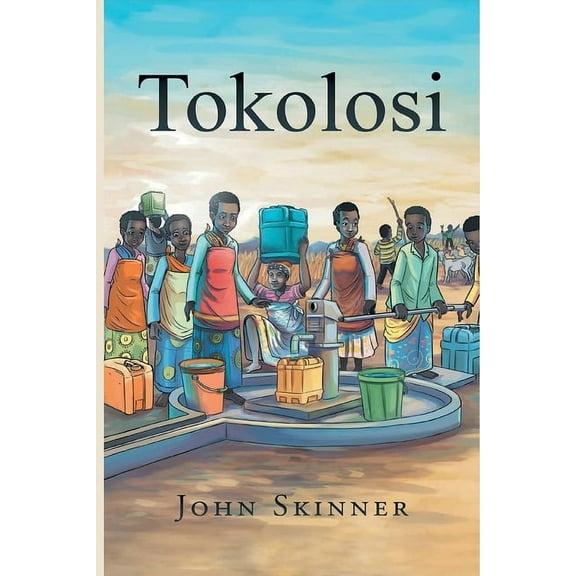Tokolosi, (Paperback)