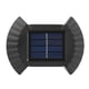 thumbnail image 2 of ¡Ofertas Únicas!, Lámpara de pared solar que brilla hacia arriba y hacia abajo, lámpara de pared para jardín al aire libre Akmoler, 2 of 9