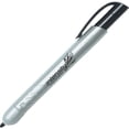 thumbnail image 4 of Rotulador permanente BIC Marking retráctil negro, paquete de 12, 4 of 5