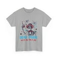 thumbnail image 2 of Funny Skeleton Firework 4th july Shirt,Happy Independence Shirt ID0608-AD4L, 2 of 7