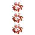 thumbnail image 2 of Qarigey Coleta titular patrón escocés accesorios para el cabello anillos para el cabello sombreros femeninos para el trabajo doméstico oficina empresa Type1 NO1 Qarigey CBP251269, 2 of 6