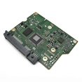 thumbnail image 5 of 100717520 Rev B Pcb Board Hdd Logic Controller For St3000dm001 St2000dm001, 5 of 5